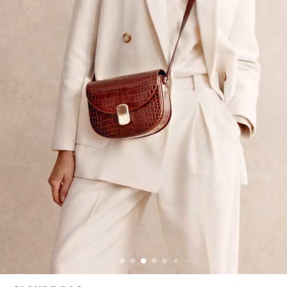 Sezane Claude bag sezane claude bag New